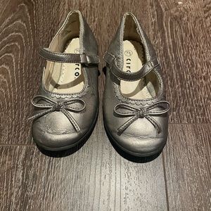 Vintage Children Shoes